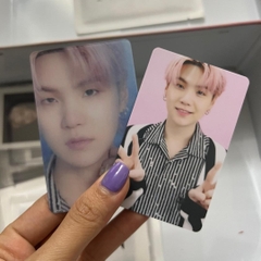 Photobook BTS official nguyên seal có sẵn