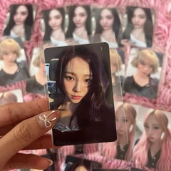 Album Aespa Drama Giant Ver