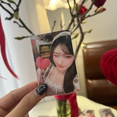 POB IVE 2026 SEASON'S GREETINGS