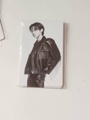 Photocard BTS ARIRANG chính hãng