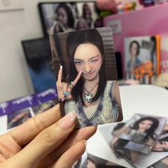 Photocard Baemon Drip