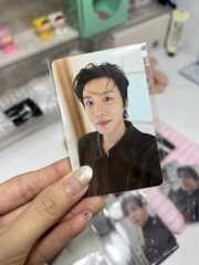 Photocard BTS ARIRANG chính hãng