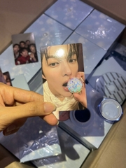 Photocard Cortis GREENGREEN official - Link 2