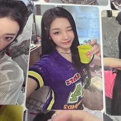 Photocard Baemon Drip