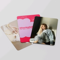 Hộp 54 photocard BP