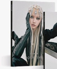 Album BLACKPINK Born Pink Digipack