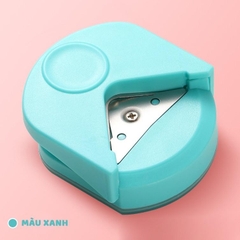 Dụng cụ bấm bo góc