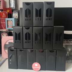 Lightstick BTS Ver.4 Chính Hãng
