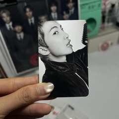 Photocard BTS ARIRANG chính hãng