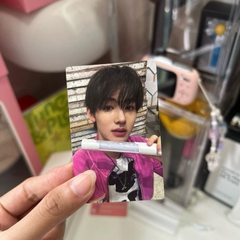 Thẻ ảnh CTS GREENGREEN 55x85mm - Photocard CORTIS GREENGREEN official - Link 3