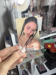 Photocard BLACKPINK DEADLINE chính hãng