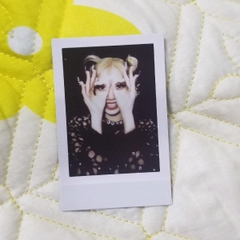 Photocard Album Born Pink off