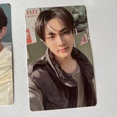 Tách lẻ photocard ENHYPEN UNTOLD