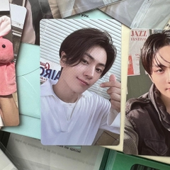 Tách lẻ photocard ENHYPEN UNTOLD