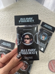 ALLDAY PROJECT - The 1st EP Album 'ALLDAY PROJECT'