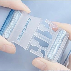 Túi phao, binder đa năng có sẵn 80 index, có thể tháo rời còng