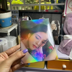 [THE SHOW] PHOTO LYRICS CARD BP  (Bộ ảnh 12 thẻ bo góc BP)