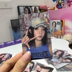 Photocard Baemon Drip