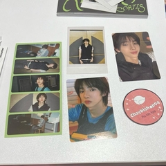 Photocard CORTIS Color Outside The Lines Official