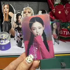 Photocard Album Born Pink off