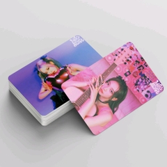 Hộp 54 photocard Aespa