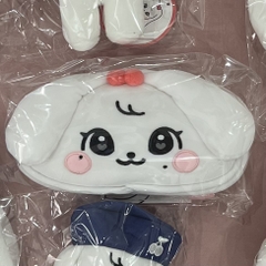 IVE Character MD MINIVE Plush Doll
