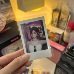Photocard BABYMONSTER ERA II chính hãng - Thẻ ảnh bo góc chính hãng