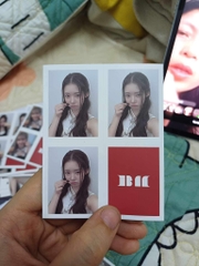 Sticker BABYMONSTER POB Weverse