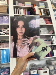 [Có POB] BLACKPINK 3rd MINI ALBUM [DEADLINE]