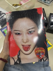aespa - Rich Man (6th Mini Album)