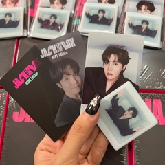 Album J-Hope Jack in the box Hope Edition