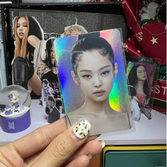 Photocard Album Born Pink off