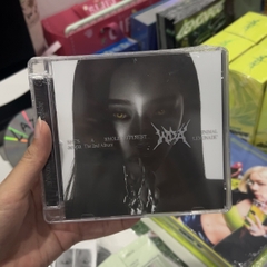 AESPA - 2ND ALBUM [LEMONADE]
