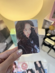 Photocard IVE REVIVE+ chính hãng