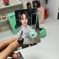 Photocard CORTIS Color Outside The Lines Official