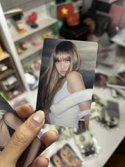 Photocard BLACKPINK DEADLINE chính hãng