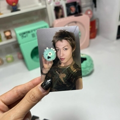 Photocard CORTIS Color Outside The Lines Official