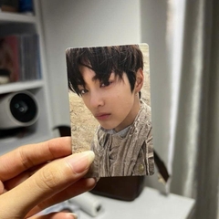 Thẻ ảnh CTS GREENGREEN 55x85mm - Photocard Cortis GREENGREEN - Link 2