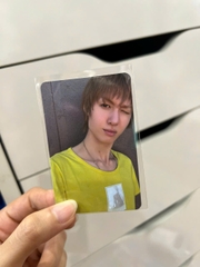 Photocard Cortis GREENGREEN official - Link 2