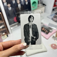 Photocard BTS ARIRANG chính hãng