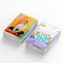 Hộp 54 photo card NCT
