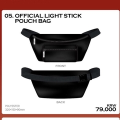 G-DRAGON - OFFICIAL MERCH