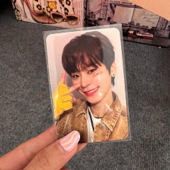 Album Tempest 4th Mini Album (nguyên seal)