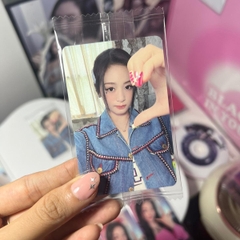 Photocard Baemon Drip