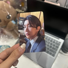 Photocard BTS ARIRANG chính hãng