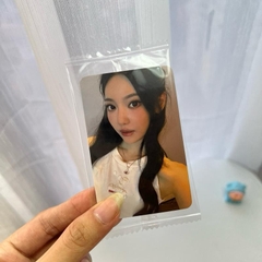 Photocard aespa Rich Man Official