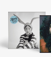 Album Newjeans How Sweet - Standard Ver