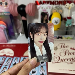 IVE THE FIRST FAN CONCERT [The Prom Queens]