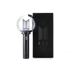Pre-order BTS OFFICIAL LIGHT STICK VER.4 (October)