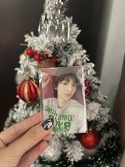 Photocard CORTIS Color Outside The Lines Official